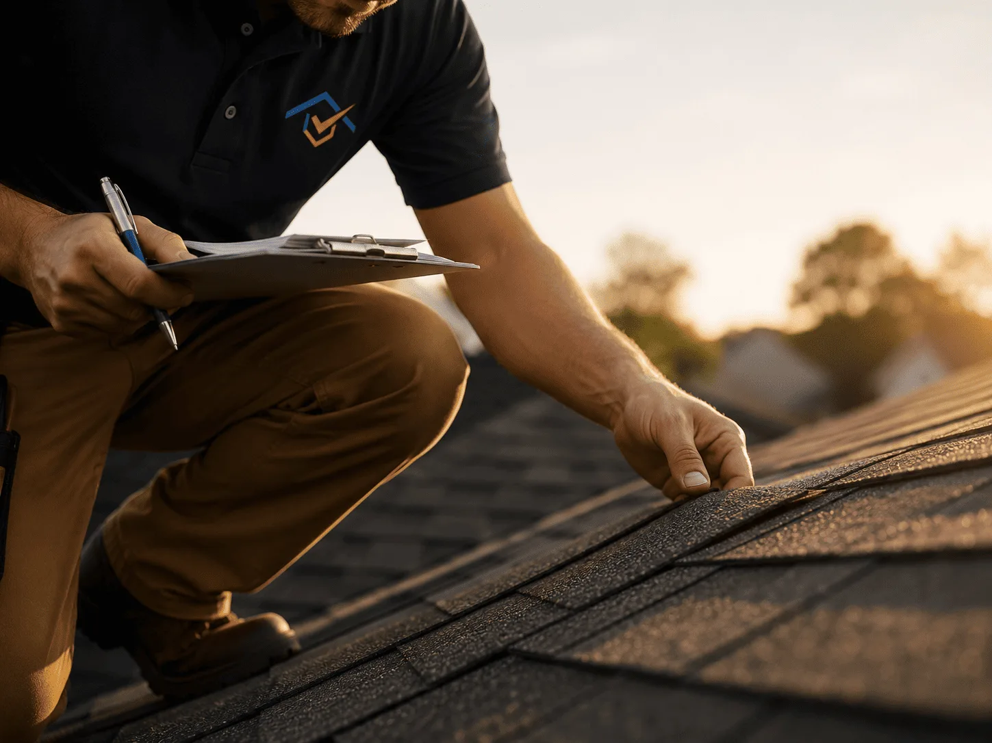 Why Choose Roof Inspection in Perris, CA